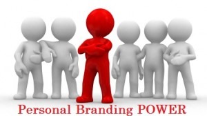 launch your personal brand