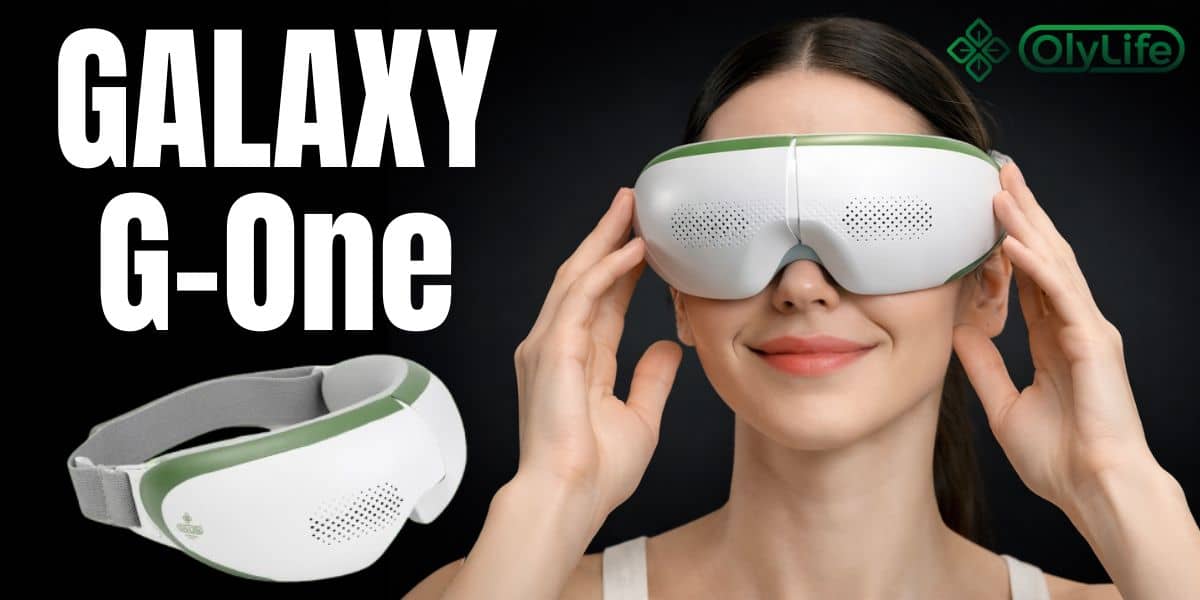 OlyLife Galaxy G-One Eye Goggle Review (PEMF) – Is It Worth It?