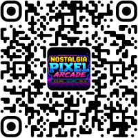 QR code shared by a user