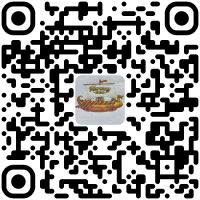 QR code shared by a user