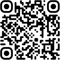 QR code shared by a user